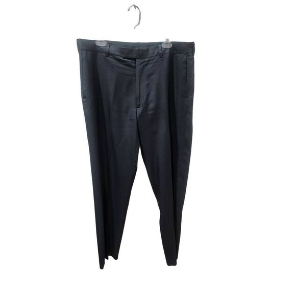 Perry ellis portfolio 36x32 suit pants - Picture 8 of 8